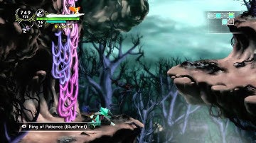 Dust an Elysian tail - Let