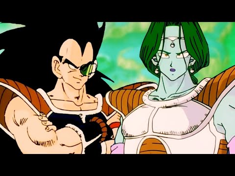 ドラゴンボールz   誰よりも強くなれ！ もしもドラゴンボールZの敵をより強くしたら…9話 - YouTube