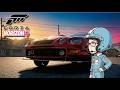 【PC LIVE】Forza Horizon6 お散歩に行こう!