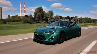 Mean Goblin FR-S |REDICONMEDIA| by REDICONMEDIA 2022 7,491 views 8 years ago 1 minute, 43 seconds