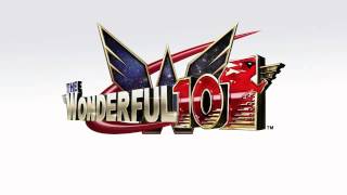 The Wonderful 101 Music - Wonderful Mission 002