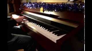 Oceanhorn - Menu Piano Cover (with sheet music)