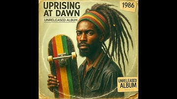 Roots Reggae (1971) [Unreleased Album] Ruthe Marley - Uprising at Dawn
