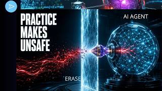 AI Agents Self-Create Unsafe SKILL.md (CyberSec)
