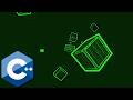 OpenGL Demo in C++ Part 10