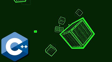 OpenGL Demo in C++ Part 10