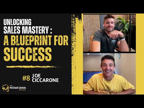 TheKasperJames Blueprint: Success Unlocked