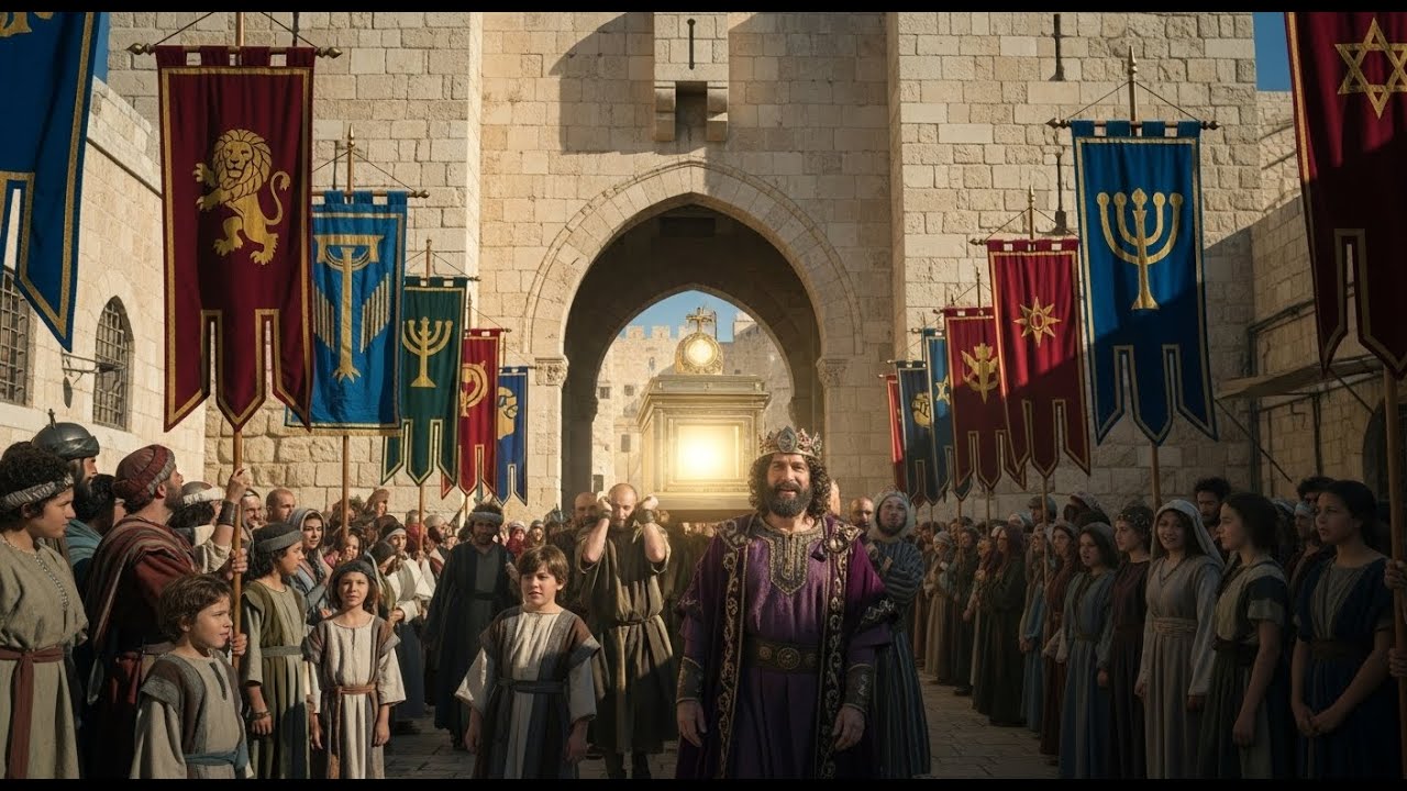 Book of Ecclesiastes and Book of Job Read by Alexander Scourby The Greatest Voice Ever Recorded