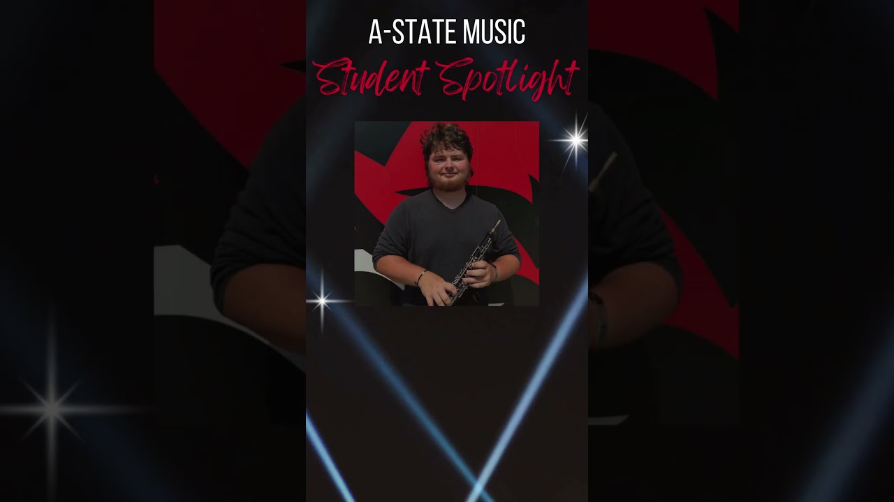 Student Spotlight | Caleb Downs IDRS 2025