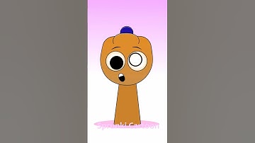 Sprunki   Pyramixed New Interactive OC  #incredibox #sprunki #pyramixed