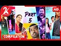 Latest Tamil Super Compilation - 2020 Special | All Mass Scenes | Part 5