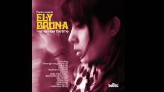 Miniatura de vídeo de "Ely Bruna - I'm Your Baby Tonight (Whitney Houston cover)"