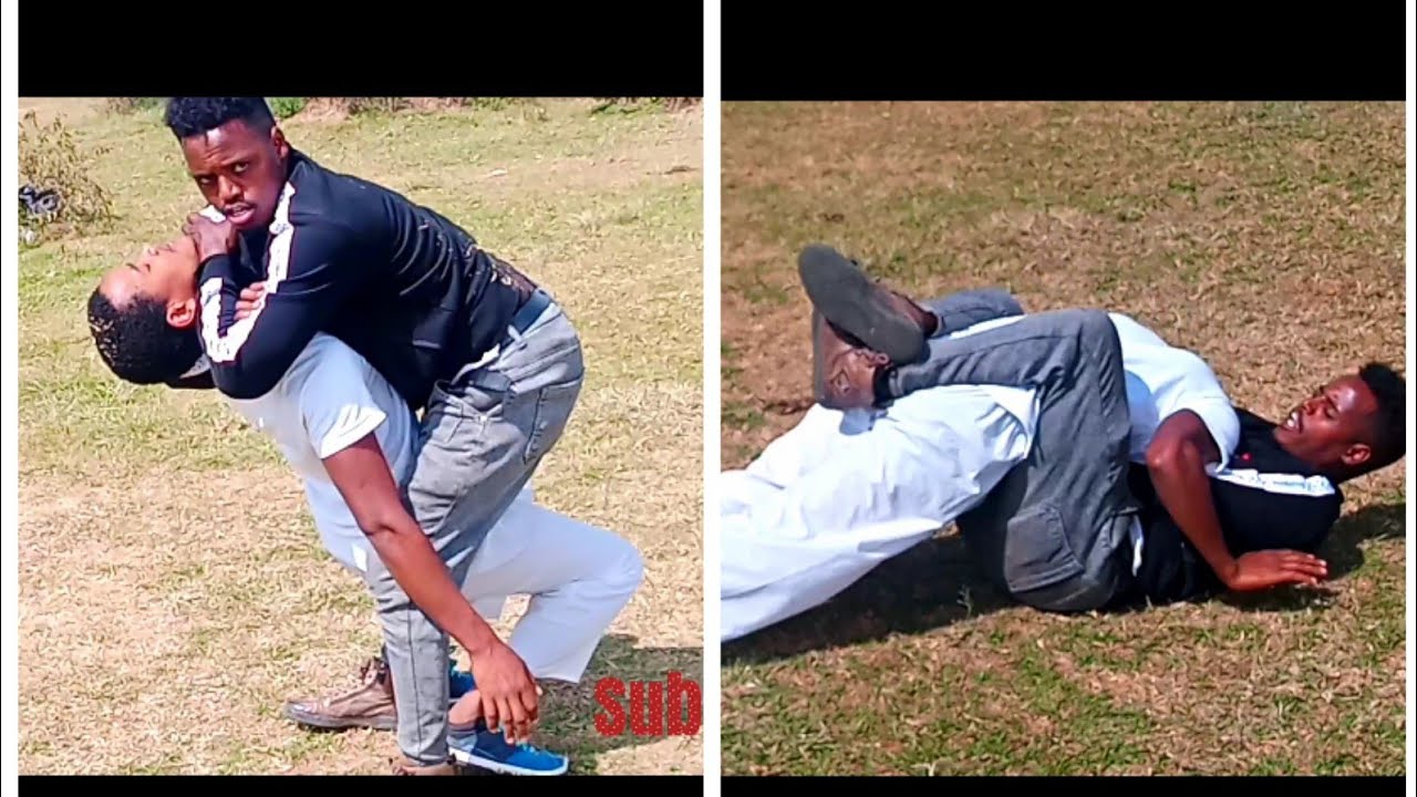 Top 3 Dangerous BJJ Chokes Techniques To Win Any Fight Specially For