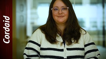 A Global Health Ecosystem That Works for All - #AHAIC2025 |  Cordaid