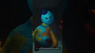 Doey transformation[ poppy playtime chapter 4