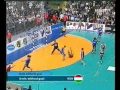 France - Hungary handball world championship final, 2003 - Zagreb (Part 2)