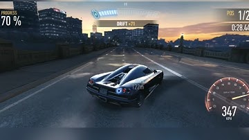 NFS(NO LIMITS) EP:- 11{CHAPTER 3:-DAISUKE} EVENT 1