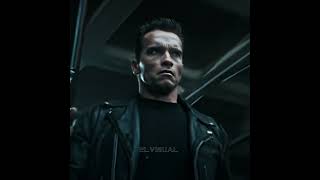 Hasta La Vista Baby - Terminator Phonkha - Caliber Slowed