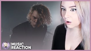 E-Girl Reacts│LORNA SHORE - Sun//Eater│Music Reaction