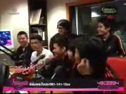 5 แพร่ง - EFM&GreenChannel 10-09-09(3/4)