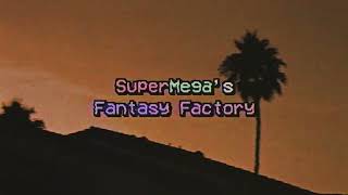 SuperMega's Fantasy Factory Tour (2023)
