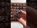 Brownie Bites براونيز 