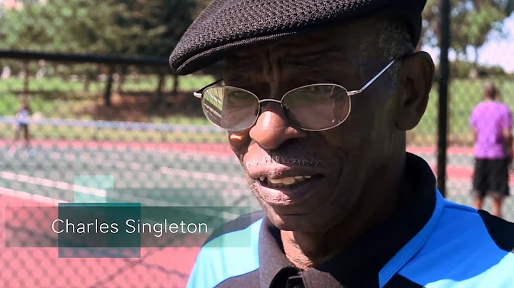 Singleton Family Reunion