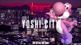 BIG S.O.S.A - Yoshi City Remix [SM4SH Vol 1 out Monday]