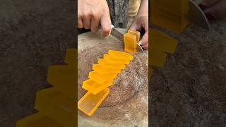 Wow! SMART idea and USEFUL with saving water &amp; soap #bushcraft #camping #outdoors