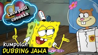 Kumpulan DUBBING JAWA terbaru terlucu 2024 (Spongebob & rabbit inflation)