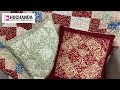 Mock A Block Quilting and Sewing Tutorials with Handmade By Hayley at Hochanda!
