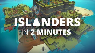 ISLANDERS video 0