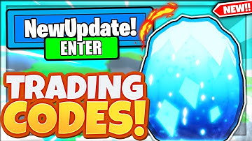 ALL NEW SECRET *TRADING* UPDATE CODES In Roblox Devious Lick Simulator!