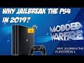 How to jailbreak your ps4 and play online new 2018 - YouTube