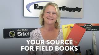 Field Books