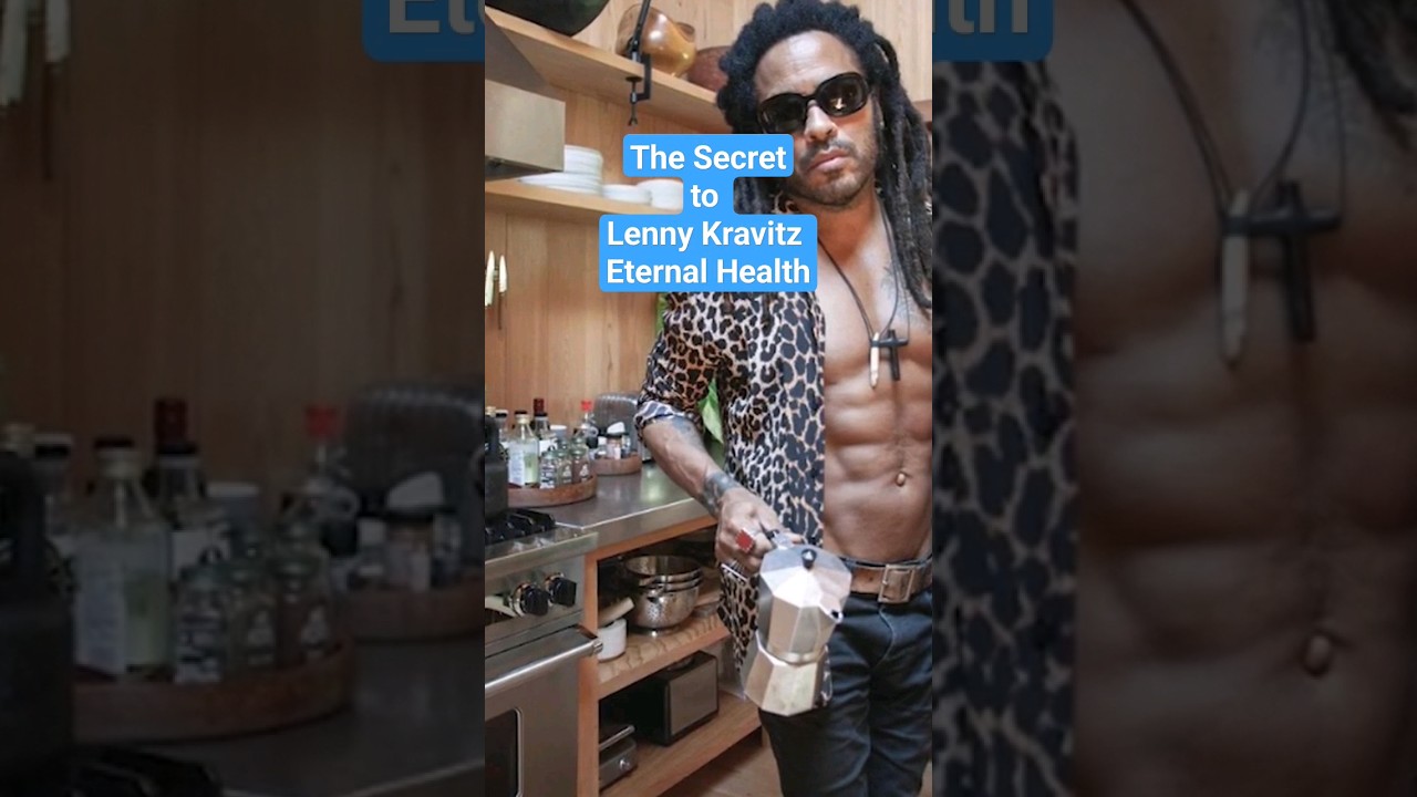 Lenny Kravitz Diet Work Out And Beauty Routine That Keeps Him Looking Lenny Kravitz Diet Work Out And Beauty Routine That Keeps Him Looking