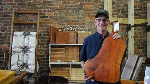 Customer Spotlight: Mark Eichler