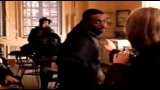 Dangerous Minds Trailer
