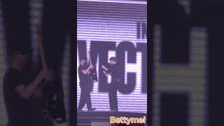 20260516 KIMSUNGKYU김성규 LIVE LV4 LEAP to VECTOR IN TAIPEI-TALK4