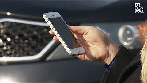 Lancaster County to launch new emergency alert system