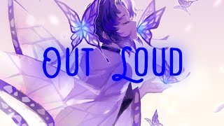Fairlane, ROZES & JT Roach - Out Loud | Lyrics