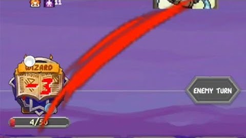 I caught myself off-guard and almost died | class-wizard classic-normal part 2/3 (Rogue Adventure)