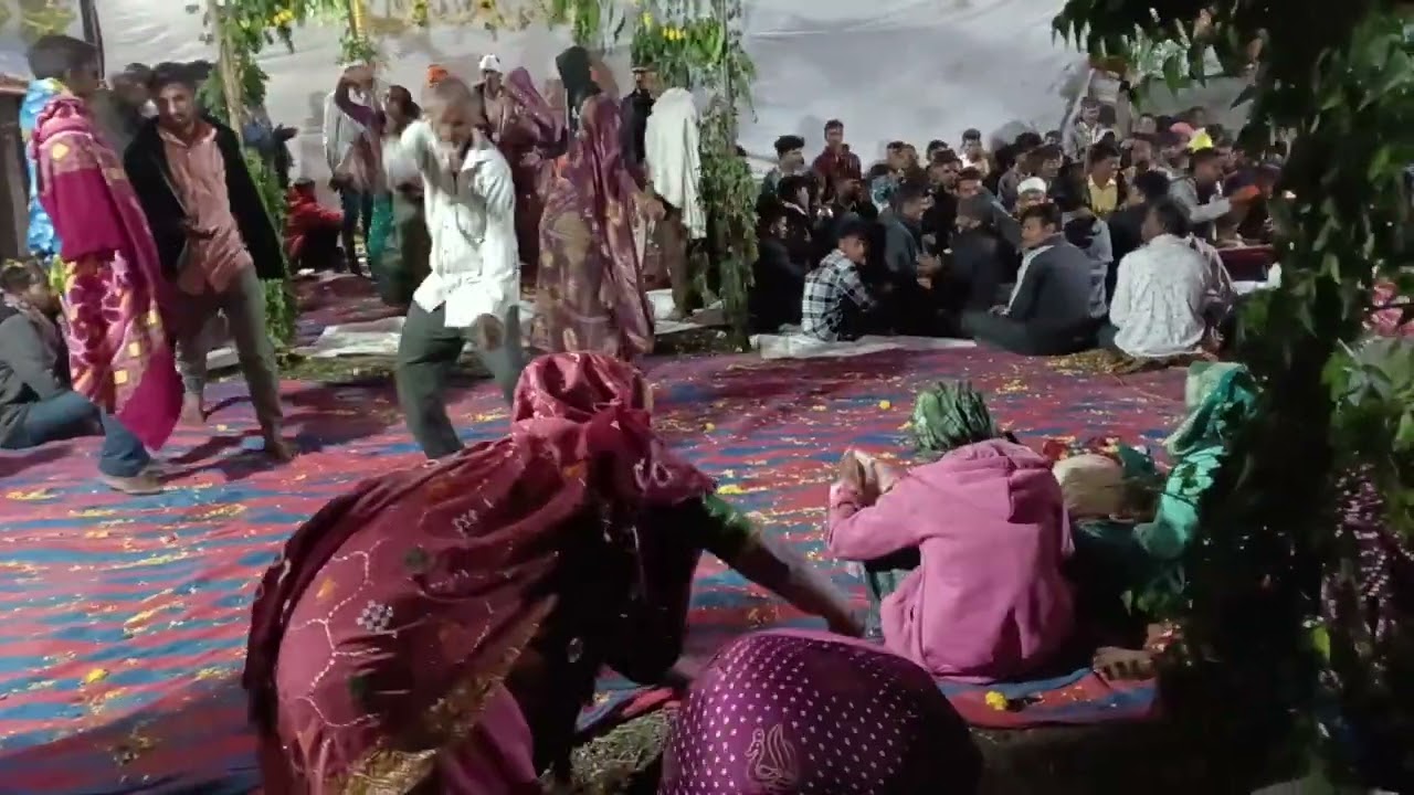 આવે રામાપીર# આવે ભાથીજી મહારાજ#આવે માં મેલડી 