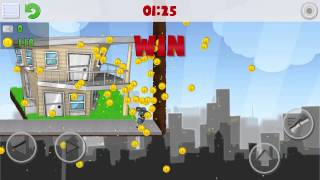 Lucas Maker - Game Constructor screenshot 1