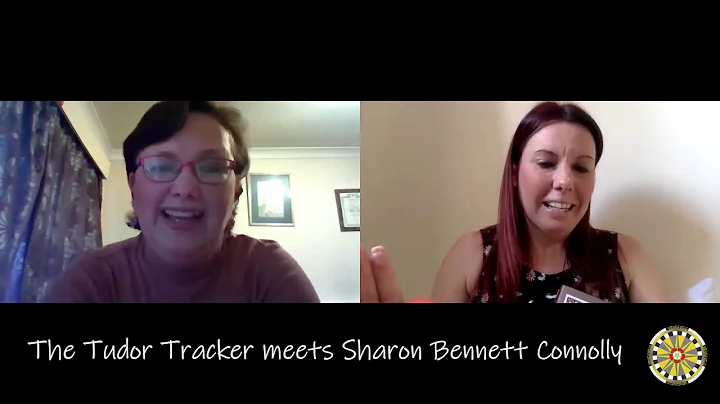 Today I spoke with Sharon Bennett Connolly about h...