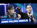 DANDY PANJAWI - AMIN PALING SERIUS (Sal Priadi & Nadin Amizah)| FINAL SHOWCASE– Indonesian Idol 2026