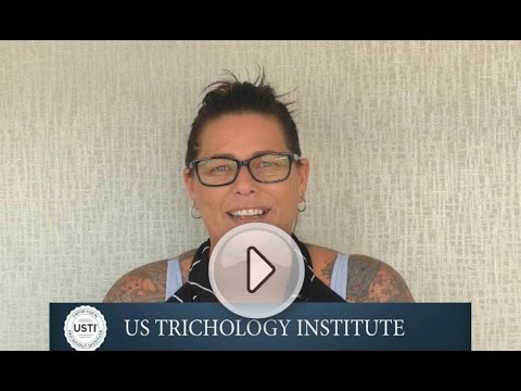 Hair Loss Trichology Classes Certified Hair Loss Practitioner