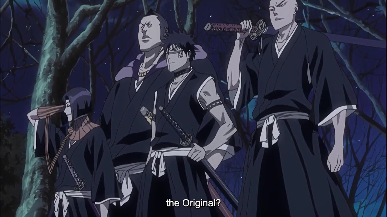 BLEACH様 レイジユ Yz Studio – BLEACH Final 13th Division Captain Jushiro