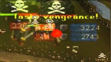 [PkFast] [2014] Spawn RSPS Trailer by Bowl Cut