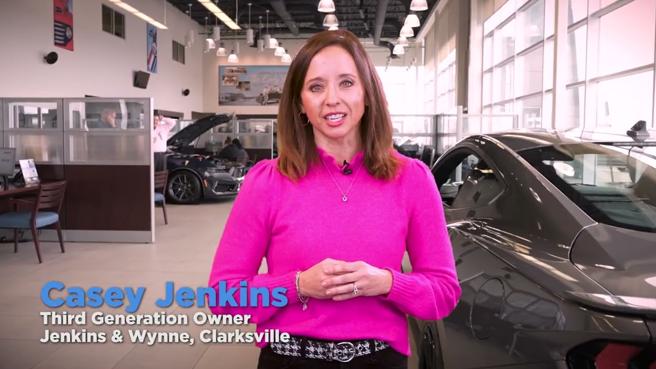 JENKINS AND WYNNE - Your One Stop Shop